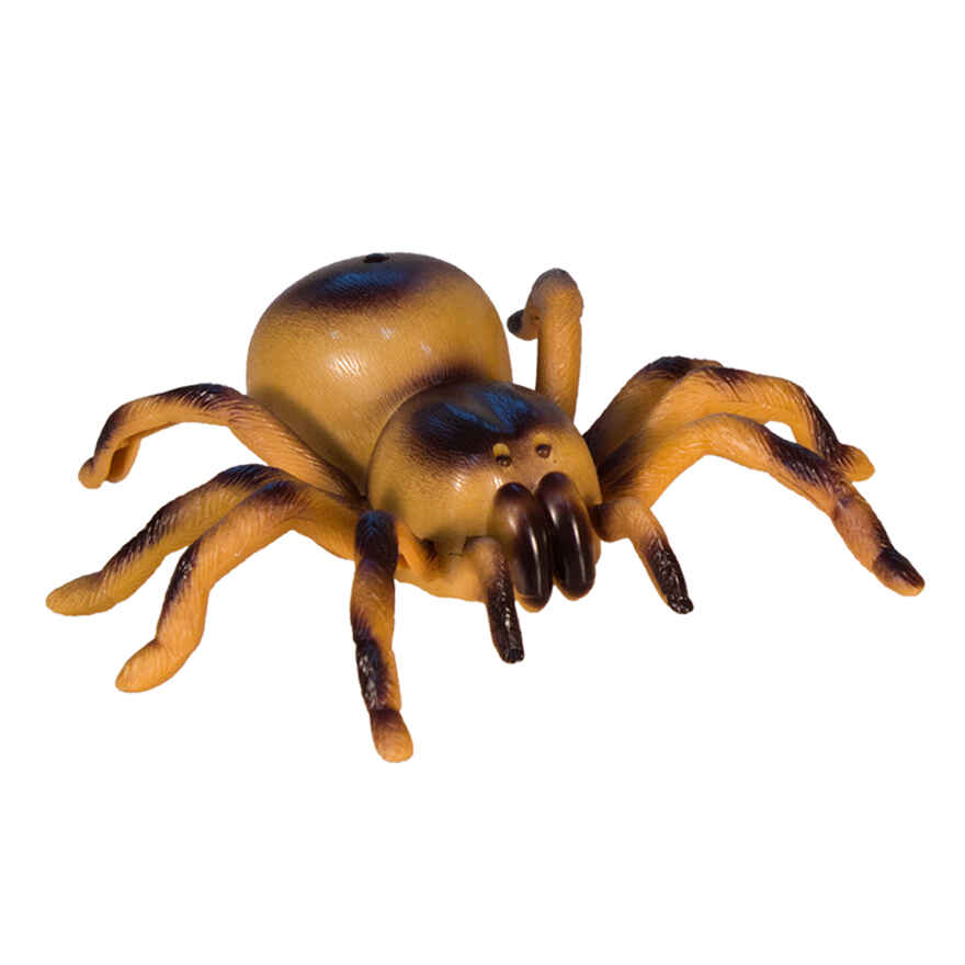 Паук, арт. 8901, производитель Maya Toys, ISBN 481-2-50116-002-4, № 3