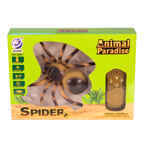 Паук, арт. 8901, производитель Maya Toys, ISBN 481-2-50116-002-4, № 1