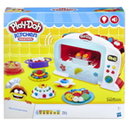 Игровой набор Play-Doh Чудо печь, арт. B9740121, производитель Hasbro (Хасбро), ISBN 501-0-99341-202-0, № 1