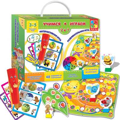 Интерактивная игра. Учимся, играем 2 в 1. Мир животных, Улитка (Vladi Toys), арт.VT1600-03, производитель Я РАСТУ ТОЙЗ, ISBN 482-0-17484-345-8№ 1