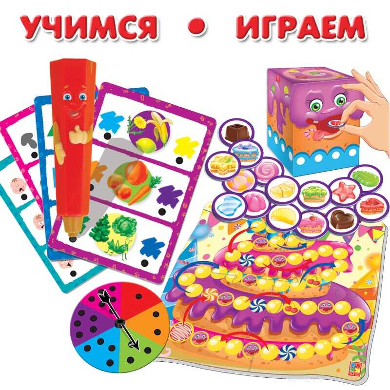 Интерактивная игра. Учимся, играем 2 в 1. Мир вокруг (Vladi Toys), арт.VT1600-04, производитель Я РАСТУ ТОЙЗ, ISBN 482-0-17484-346-5, № 2