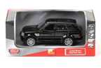 Технопарк Инерционная машина Range Rover Sport (свет, звук), арт. 560007-OT, производитель Симбат, ISBN 469-0-59001-994-8, № 1
