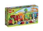 LEGO Duplo 10558 Считай и играй, производитель LEGO (ЛЕГО), ISBN 570-2-01520-250-3, № 1