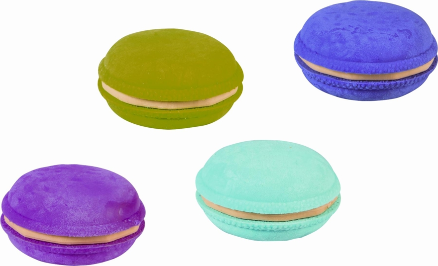 Ластик Macaron (Brunnen), арт. 27367, производитель Brunnen (Брюнен), ISBN 400-3-27368-607-6, № 1