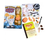 Как устроен мозг. Smart Lab, производитель МАЭСТРО, ISBN 462-7-12318-088-2, № 2