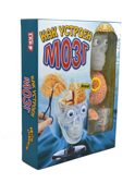 Как устроен мозг. Smart Lab, производитель МАЭСТРО, ISBN 462-7-12318-088-2, № 1