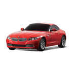 Машина радиоуправляемая &quot;BMW Z4&quot;,  арт. 39700-RASTAR, производитель Rastar (Растар), ISBN 693-4-61305-015-9, № 1