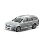 Металлическая машина  &quot;Volvo V70&quot;, арт. 36800-RASTAR, производитель Rastar (Растар), ISBN 693-4-61304-929-0, № 1