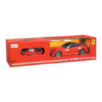 Машина радиоуправляемая &quot;Rastar Ferrari 599 GTO&quot;, арт. 60400-RASTAR, производитель Rastar (Растар), ISBN 469-0-59002-578-9, № 2
