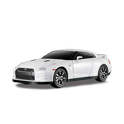 Машина радиоуправляемая &quot;Nissan GT-R&quot;, арт. 35200-RASTAR, производитель Rastar (Растар), ISBN 693-4-61305-025-8№ 1