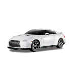 Машина радиоуправляемая &quot;Nissan GT-R&quot;, арт. 35200-RASTAR, производитель Rastar (Растар), ISBN 693-4-61305-025-8, № 1