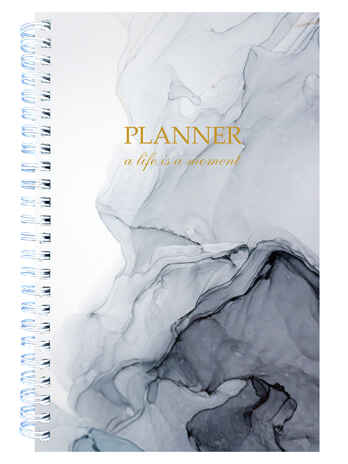 Точкабук-ежедневник А5 &quot;Planner&quot;, производитель Проф-Пресс , ISBN 467-0-15900-600-8