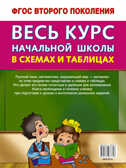 Весь курс начальной школы в схемах и таблицах 3 класс. Узорова О.В. (Серия:Школьный курс в схемах и таблица), арт.ASE00000000071951, производитель АСТ , ISBN 978-5-17093-731-8, № 2