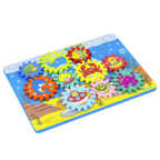 Бизиборд Океан, арт. ББ211, производитель Алатойс, ISBN 467-0-00685-329-8, № 8