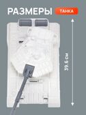 Танк Тайфун 39,6 см., арт. И-9832, производитель Рыжий кот, ISBN 462-0-12979-832-7, № 2