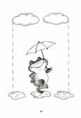 Развитие межполушарного взаимодействия у детей: рисуем двумя руками: 3+. - Изд. 2-е, производитель Феникс ТД, ISBN 978-5-22238-102-1, № 2