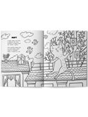 Календарь кота Мурлыки. Раскраски со стихами., производитель «Феникс-Премьер», ISBN 978-5-22244-631-7, № 3