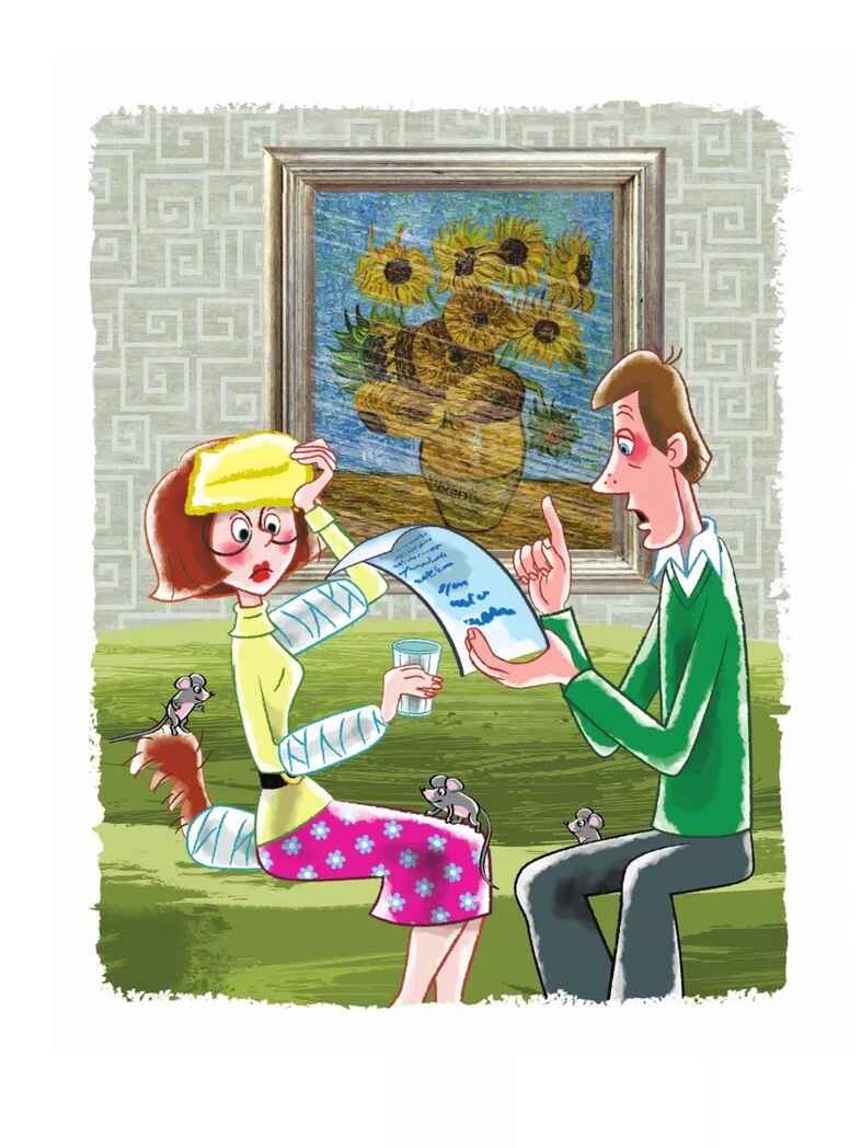 Дядя Федор, пёс и кот. Успенский Э., производитель АСТ , ISBN 978-5-17163-007-2, № 3