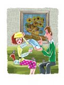 Дядя Федор, пёс и кот. Успенский Э., производитель АСТ , ISBN 978-5-17163-007-2, № 3