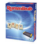 Rummikub дорожная версия, арт. 9680, производитель KodKod, ISBN 729-0-01015-025-0, № 1