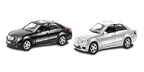 Автодрайв Машина 1:32 Mercedes Benz E63 AMG, глянц., черн., бел., арт. И-1225., производитель Рыжий кот, ISBN 466-5-29541-225-7, № 1