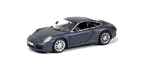 Автодрайв Машина 1:32Porsche 911 Carrera S, матовая, черная, арт. И-1234, производитель Рыжий кот, ISBN 466-5-29541-234-9, № 1