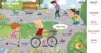 Things that go. Транспорт. Мой первый английский, производитель Клевер (Clever) , ISBN 978-5-00115-750-2, № 5