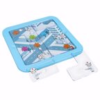 Логическая игра Bondibon &quot;Иммуно. Антивирус, арт. ВВ5769, производитель Bondibon (Бондибон), ISBN 489-5-13606-029-7, № 4