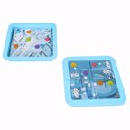 Логическая игра Bondibon &quot;Иммуно. Антивирус, арт. ВВ5769, производитель Bondibon (Бондибон), ISBN 489-5-13606-029-7, № 6