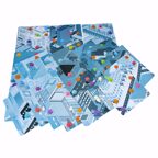 Логическая игра Bondibon &quot;Иммуно. Антивирус, арт. ВВ5769, производитель Bondibon (Бондибон), ISBN 489-5-13606-029-7, № 8