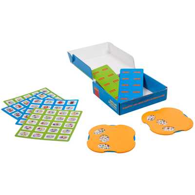 Обучающая настольная игра МИССИЯ ДЕТЕКТИВА , арт. ВВ3161, производитель Bondibon (Бондибон), ISBN 489-5-13603-116-7№ 3