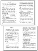 ТР Тренажёр по чтению 2 кл., производитель Вако , ISBN 978-5-40804-660-7, № 2
