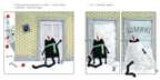 С Новым годом, Шмяк! Скоттон Р. Котенок Шмяк, производитель Клевер (Clever) , ISBN 978-5-91982-563-0, № 3