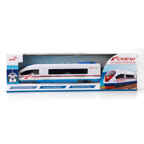 Сапсан Играем вместе р/у руссифицированный, арт. B921692-R1, производитель Симбат, ISBN 469-0-59007-004-8, № 2