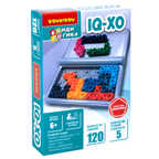 Логическая игра IQ- XO, арт. ВВ5843, производитель Bondibon (Бондибон), ISBN 489-5-13606-116-4, № 2