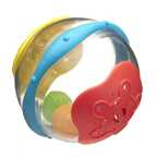 Игрушка для ванны Playgro &quot;Мяч&quot;, арт. 0182515, производитель Playgro, ISBN 932-1-10482-515-5, № 1