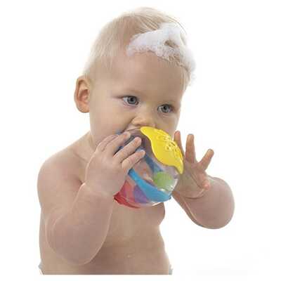 Игрушка для ванны Playgro &quot;Мяч&quot;, арт. 0182515, производитель Playgro, ISBN 932-1-10482-515-5№ 2