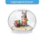 Набор Волшебный шар Зайчик, арт. mm-29, производитель BUMBARAM (БУМБАРАМ), ISBN 462-0-03915-560-9, № 3
