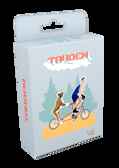 Тандем, арт. 21002, производитель KiddiePlay, ISBN 460-7-80753-797-3, № 1