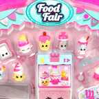 Shopkins Набор Вкусная ярмарка в ассортименте, арт. 56092_morojenoe/ast56092, производитель Moose (Мауз), ISBN 63-0-99656-110-2, № 2