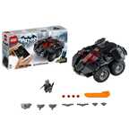 LEGO Super Heroes 76112 Игрушка Супер Герои Бэтмобиль с дистанционным управлением, производитель LEGO (ЛЕГО), ISBN 570-2-01610-901-6, № 1