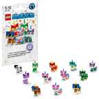 LEGO Minifigures 41775 Игрушка Минифигурки LEGO Юникитти, серия 1, производитель LEGO (ЛЕГО), ISBN 570-2-01611-701-1, № 1