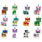 LEGO Minifigures 41775 Игрушка Минифигурки LEGO Юникитти, серия 1, производитель LEGO (ЛЕГО), ISBN 570-2-01611-701-1, № 3