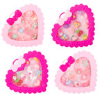 Набор детских колечек, арт. 2363-130D, производитель Dream Makers (Дрим Мейкерс), ISBN 481-2-50116-887-7, № 1