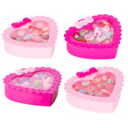 Набор детских колечек, арт. 2363-130D, производитель Dream Makers (Дрим Мейкерс), ISBN 481-2-50116-887-7, № 2