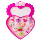 Набор детских колечек, арт. 2363-130D, производитель Dream Makers (Дрим Мейкерс), ISBN 481-2-50116-887-7, № 9