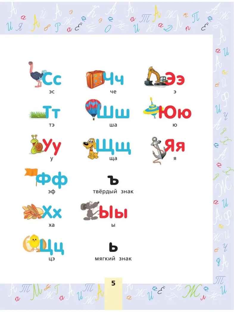Русский язык: все правила для начальной школы. Тетрадь-справочник. Матвеев С.А. Одни пятёрки, производитель АСТ , ISBN 978-5-17149-198-7, № 4