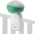 3 в 1 Музыкальный мобиль-проектор зеленый, арт. 315194, производитель Infantino (Инфантино), ISBN 77-3-55415-194-7, № 6