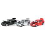 Технопарк BMW 740 (свет, звук), 1:32, арт. BMW 740-WB, производитель Симбат, ISBN 469-0-59000-153-0, № 2