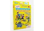 Алиса. Настольная игра &quot;Изобретатель&quot;, производитель ТД БЭМБИ, ISBN 460-6-10540-804-6, № 1